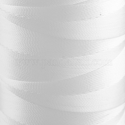 Polyester Sewing Thread&nbsp;WCOR-R001-0.7mm-01-1