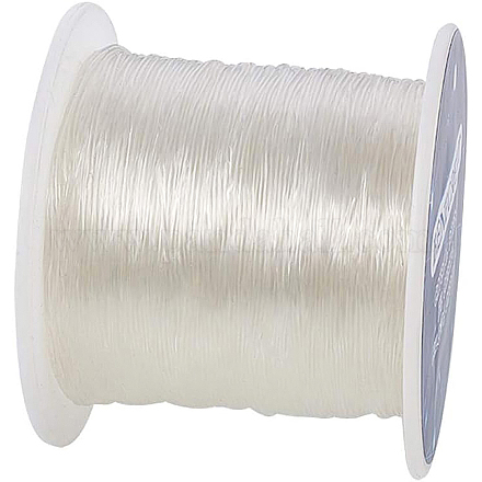 Shop BENECREAT 150m/roll Crystal Thread Elastic Cord Stretch