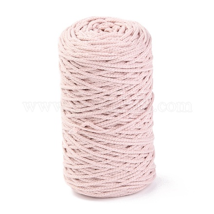Cotton String Threads&nbsp;OCOR-F013-03-1
