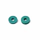 Handmade Polymer Clay Beads&nbsp;CLAY-N011-40-18-3