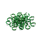 Aluminum Jump Rings&nbsp;ALUM-CJC0001-01E-A-1