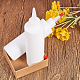 Plastic Glue Bottles&nbsp;DIY-BC0009-06-7