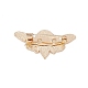 Moth Enamel Pin&nbsp;JEWB-P015-J01-2