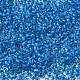 8/0 Transparent Glass Seed Beads&nbsp;SEED-F003-03B-02-3