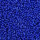 Baking Paint Glass Seed Beads&nbsp;SEED-A033-04E-3