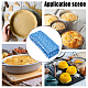 Polyester Cake Strips for Even Baking&nbsp;FIND-WH0126-954A-5