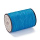 Round Waxed Polyester Thread String&nbsp;YC-D004-02E-063-2