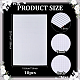 PVC Sheets&nbsp;DIY-WH0622-688A-2