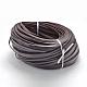 Leather Cords&nbsp;WL-R005-5x2-03-2