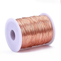 Bare Round Copper Wire&nbsp;CWIR-S003-0.6mm-14