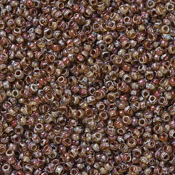 MIYUKI Round Rocailles Beads&nbsp;SEED-G007-RR4505