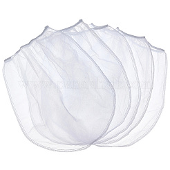 10Pcs Nylon Filter Bag&nbsp;AJEW-GF0013-78B