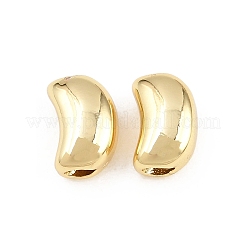 Brass Beads&nbsp;KK-H292-50B-G