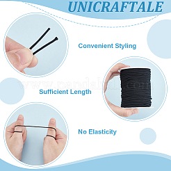1Roll Nylon Braided Cord&nbsp;NWIR-UN0001-08C