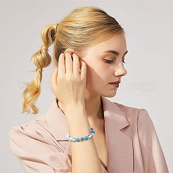 304ステンレススチールスペーサービーズ  リング  ステンレス鋼色  5x2mm  穴：3mm  200個/箱&nbsp;STAS-UN0003-46B