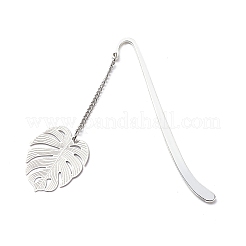 Alloy Hook Bookmarks&nbsp;AJEW-JK00199