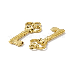 PVD Vacuum Plating 304 Stainless Steel Pendants&nbsp;STAS-G278-37G