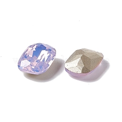 Opal Style K9 Glass Rhinestone Cabochons&nbsp;RGLA-J038-01C-M01