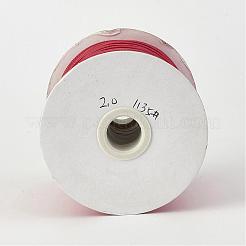 Eco-Friendly Korean Waxed Polyester Cord&nbsp;YC-P002-3mm-1135