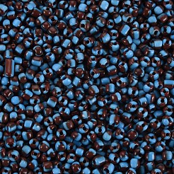 6/0 Glass Seed Beads&nbsp;SEED-S007-3