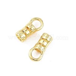 SHEGRACE Brass Cord Ends&nbsp;XGRQ1R533-352G