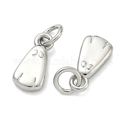 Brass Pendants&nbsp;KK-D229-09P
