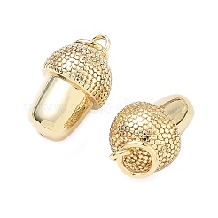 Brass Pendants&nbsp;KK-C251-16G