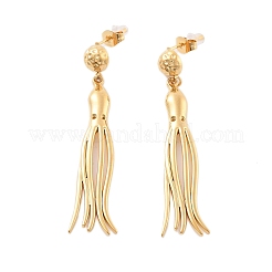 304 Stainless Steel Stud Earrings&nbsp;EJEW-S226-17G