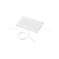 30M Polyester Ribbon&nbsp;SRIB-WH0001-04B