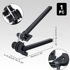 180 Degree Iron Pipe Bending Tool&nbsp;TOOL-WH0140-07