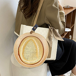 12色の合金製帽子クリップ12個  PUレザーと  スカーフハット旅行かばんアウトドアアクセサリー用  ミックスカラー  83mm  1pc /カラー&nbsp;FIND-WR0010-82