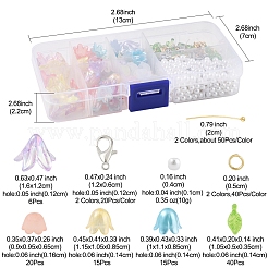 DIY Jewelry Sets Making Kits&nbsp;DIY-FS0008-95