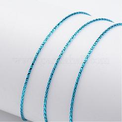 Jewelry Braided Thread Metallic Threads&nbsp;MCOR-JP0001-04