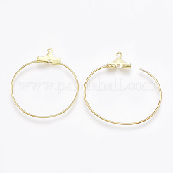 Brass Pendants&nbsp;KK-S348-126