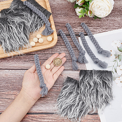 DIY Christmas Theme Decorated Accessories Kit&nbsp;DIY-WH0016-74