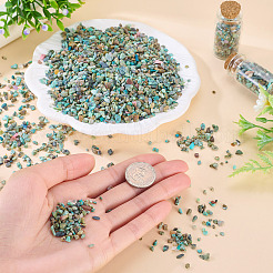 420G Natural African Turquoise(Jasper) Beads&nbsp;G-TA0003-24