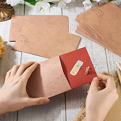 30Pcs Blank Paper Envelopes&nbsp;AJEW-TA0002-32A