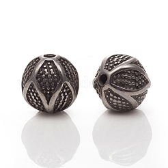 304 Stainless Steel Beads&nbsp;STAS-I134-05AS