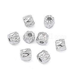 SHEGRACE Brass Beads&nbsp;XGRQ19002-312P
