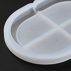 DIY Display Tray Silicone Molds&nbsp;DIY-G086-10E