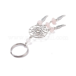 Alloy Keychain&nbsp;KEYC-JKC00308-02