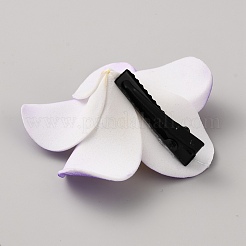 EVA Alligator Hair Clips&nbsp;PHAR-WH0011-17N