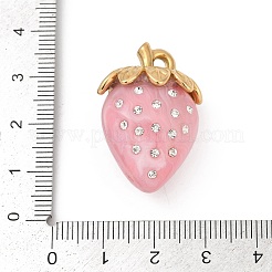 304 Stainless Steel Pendants&nbsp;STAS-C121-10G-03