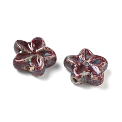 Vintage Handmade Porcelain Beads&nbsp;PR-NH0003-01B