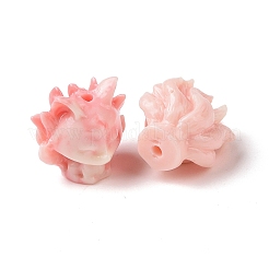 Opaque Epoxy Resin Beads&nbsp;RESI-I046-05B