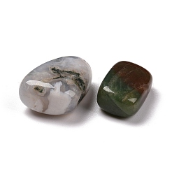Natural Indian Agate Beads&nbsp;G-O029-08I