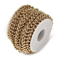304 Stainless Steel Curb Chains&nbsp;CHS-K018-35G