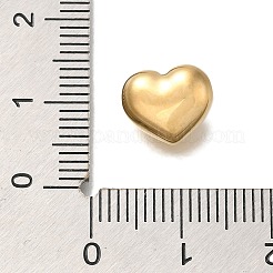 Ion Plating(IP) 304 Stainless Steel Rhinestone Charms&nbsp;STAS-P371-066G