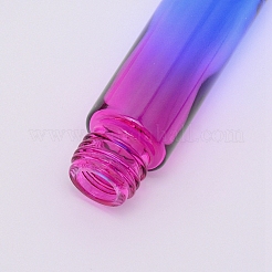Empty Portable Matte Glass Spray Bottles&nbsp;MRMJ-WH0065-85P-07