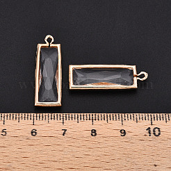 Glass Pendants&nbsp;GLAA-S179-13
